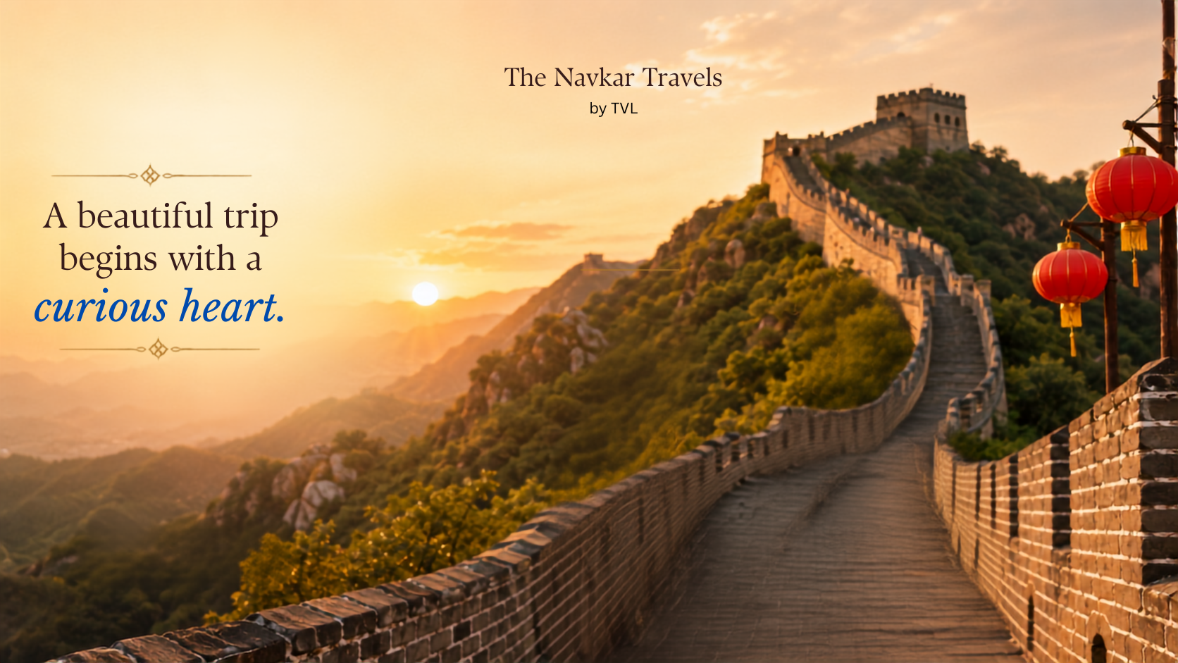 Travel Adventure